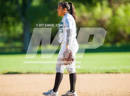 Thumbnail 3 in Deer Valley vs. Northgate (HASA Invitational) photogallery.