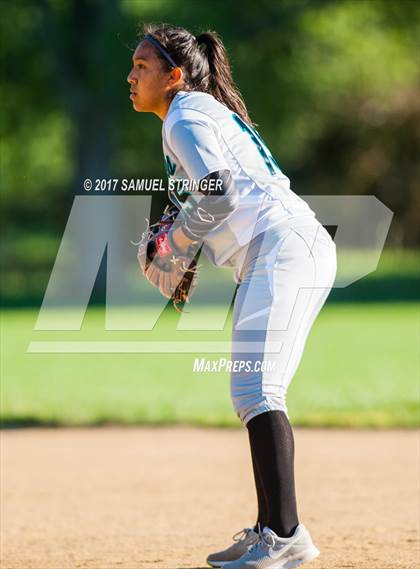Thumbnail 1 in Deer Valley vs. Northgate (HASA Invitational) photogallery.