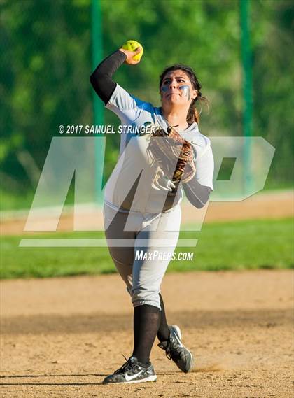 Thumbnail 1 in Deer Valley vs. Northgate (HASA Invitational) photogallery.
