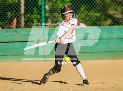 Thumbnail 3 in Deer Valley vs. Northgate (HASA Invitational) photogallery.