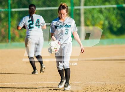 Thumbnail 1 in Deer Valley vs. Northgate (HASA Invitational) photogallery.