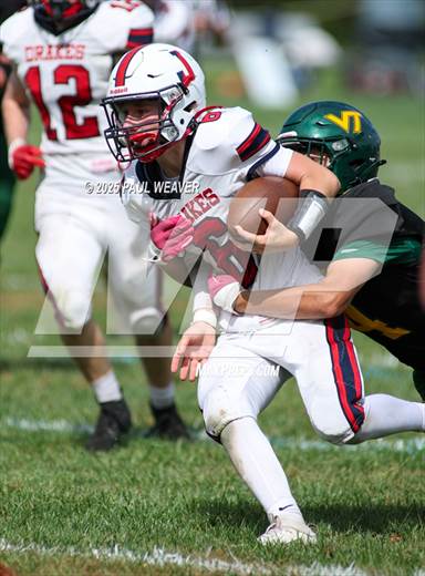 Jenkintown @ Columbia Montour Vo-Tech