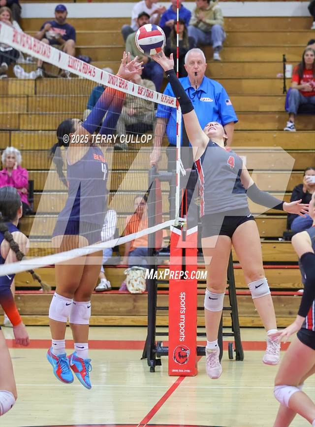 Brighton @ Bountiful