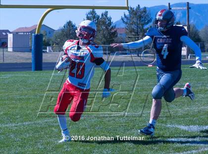 Thumbnail 1 in Sand Creek @ Centennial photogallery.