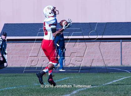 Thumbnail 1 in Sand Creek @ Centennial photogallery.