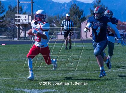 Thumbnail 3 in Sand Creek @ Centennial photogallery.