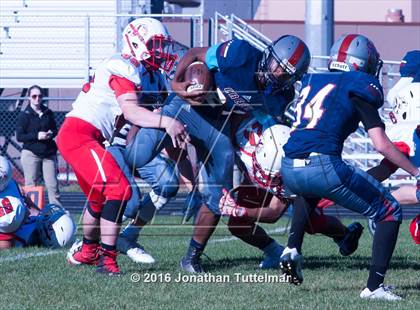 Thumbnail 3 in Sand Creek @ Centennial photogallery.