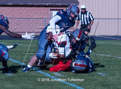 Thumbnail 3 in Sand Creek @ Centennial photogallery.