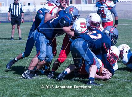 Thumbnail 3 in Sand Creek @ Centennial photogallery.