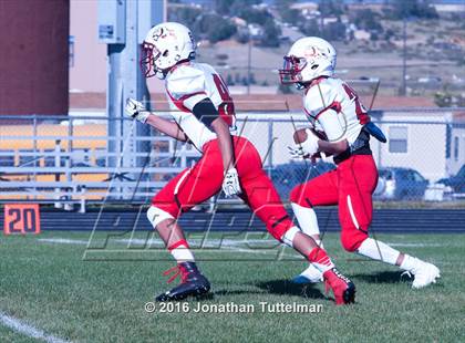 Thumbnail 2 in Sand Creek @ Centennial photogallery.