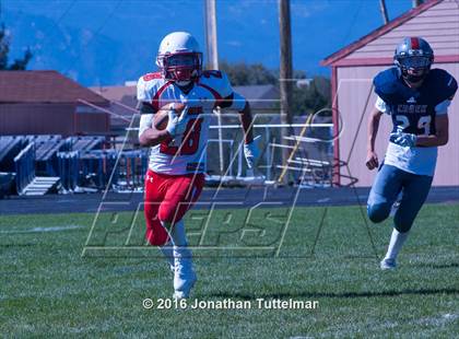 Thumbnail 1 in Sand Creek @ Centennial photogallery.