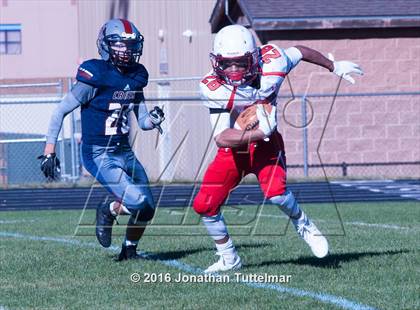 Thumbnail 1 in Sand Creek @ Centennial photogallery.
