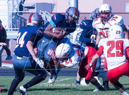 Thumbnail 2 in Sand Creek @ Centennial photogallery.