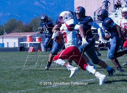 Thumbnail 1 in Sand Creek @ Centennial photogallery.