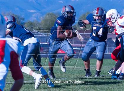 Thumbnail 2 in Sand Creek @ Centennial photogallery.