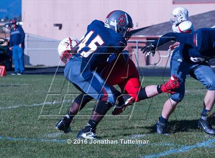 Thumbnail 1 in Sand Creek @ Centennial photogallery.