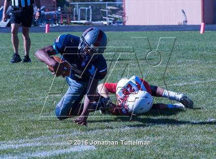 Thumbnail 3 in Sand Creek @ Centennial photogallery.