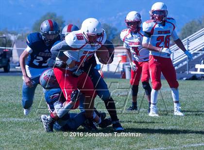 Thumbnail 3 in Sand Creek @ Centennial photogallery.