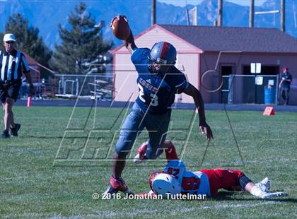 Thumbnail 2 in Sand Creek @ Centennial photogallery.