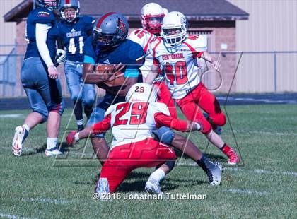 Thumbnail 3 in Sand Creek @ Centennial photogallery.