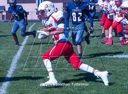Thumbnail 3 in Sand Creek @ Centennial photogallery.