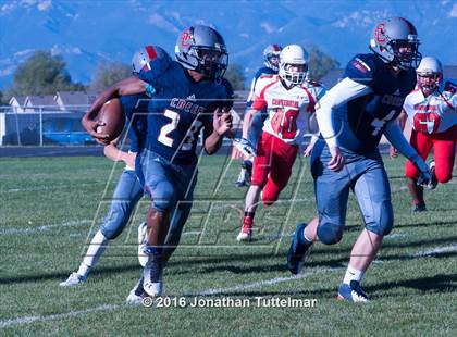 Thumbnail 1 in Sand Creek @ Centennial photogallery.