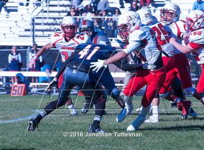 Thumbnail 3 in Sand Creek @ Centennial photogallery.