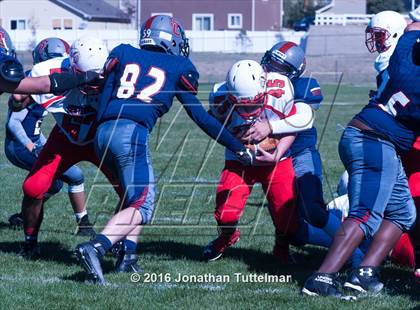 Thumbnail 2 in Sand Creek @ Centennial photogallery.