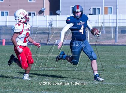 Thumbnail 3 in Sand Creek @ Centennial photogallery.