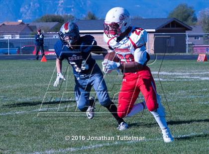Thumbnail 1 in Sand Creek @ Centennial photogallery.