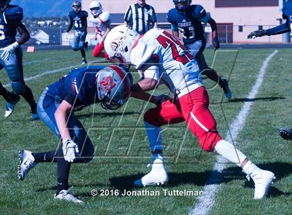 Thumbnail 1 in Sand Creek @ Centennial photogallery.