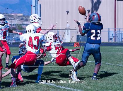 Thumbnail 1 in Sand Creek @ Centennial photogallery.