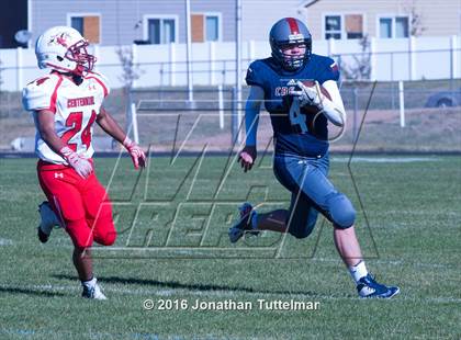 Thumbnail 1 in Sand Creek @ Centennial photogallery.