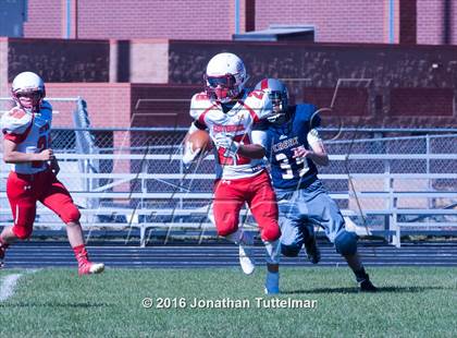 Thumbnail 3 in Sand Creek @ Centennial photogallery.