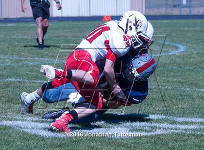 Thumbnail 1 in Sand Creek @ Centennial photogallery.