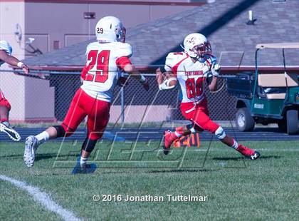 Thumbnail 3 in Sand Creek @ Centennial photogallery.