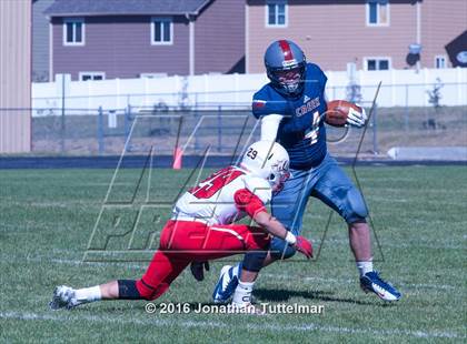 Thumbnail 2 in Sand Creek @ Centennial photogallery.
