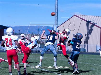 Thumbnail 2 in Sand Creek @ Centennial photogallery.