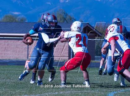 Thumbnail 2 in Sand Creek @ Centennial photogallery.