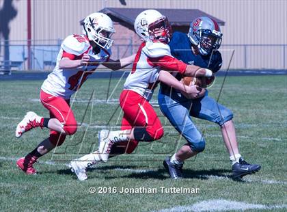 Thumbnail 2 in Sand Creek @ Centennial photogallery.