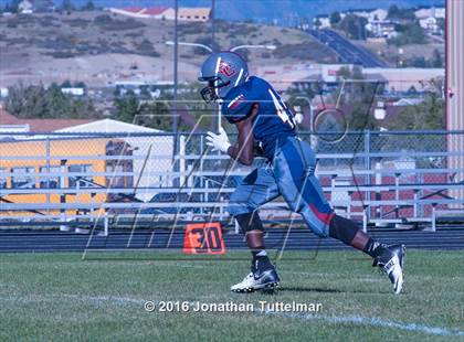 Thumbnail 2 in Sand Creek @ Centennial photogallery.