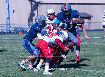 Thumbnail 3 in Sand Creek @ Centennial photogallery.
