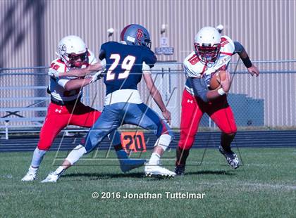 Thumbnail 2 in Sand Creek @ Centennial photogallery.