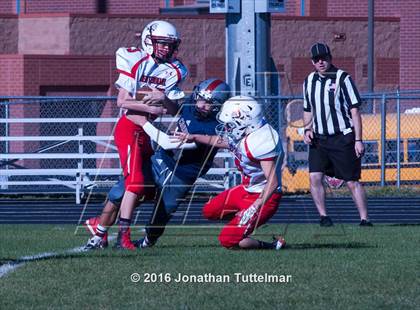 Thumbnail 3 in Sand Creek @ Centennial photogallery.