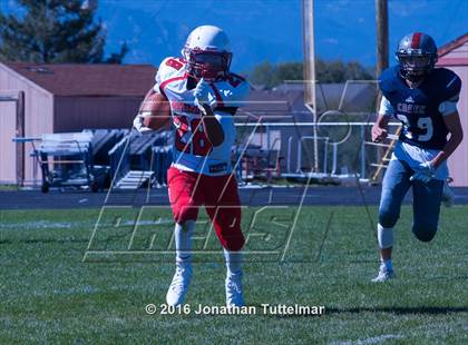 Thumbnail 2 in Sand Creek @ Centennial photogallery.