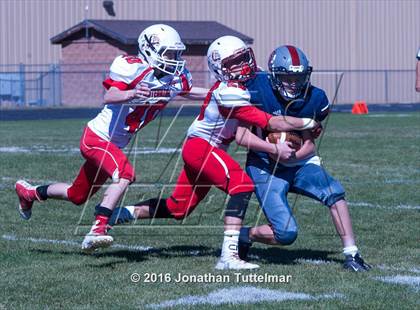 Thumbnail 3 in Sand Creek @ Centennial photogallery.