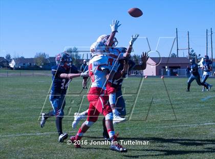 Thumbnail 2 in Sand Creek @ Centennial photogallery.