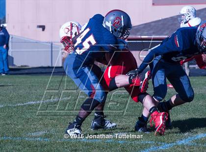 Thumbnail 3 in Sand Creek @ Centennial photogallery.
