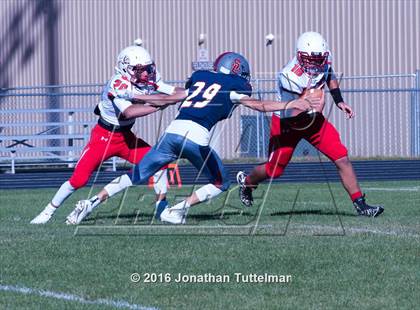 Thumbnail 3 in Sand Creek @ Centennial photogallery.