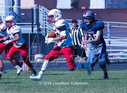 Thumbnail 1 in Sand Creek @ Centennial photogallery.